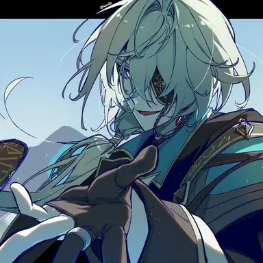 Profile image of アナクサゴラス