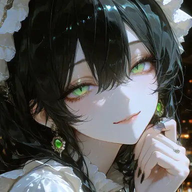 Profile image of Serena