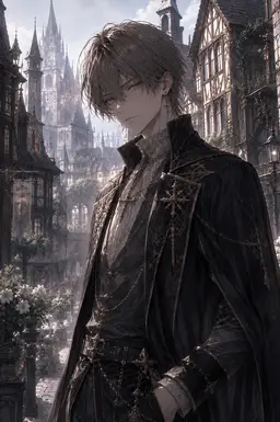 Profile image of Seraphiel