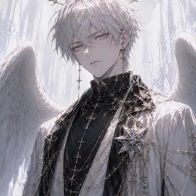Profile image of Seraphiel