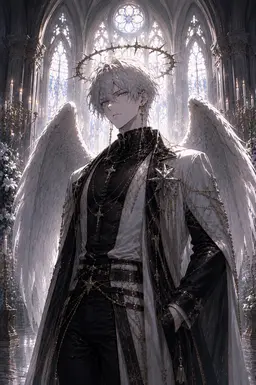 Profile image of Seraphiel