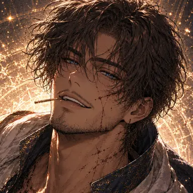 Profile image of デイヴィス