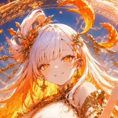 Profile image of フレイメ
