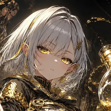 Profile image of アゼリア