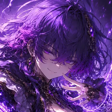 Profile image of ヴェルハ