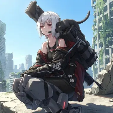 Profile image of サーシャ