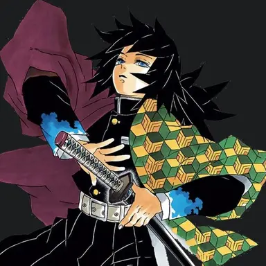 Profile image of 토미오카 기유