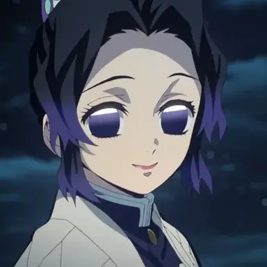 Profile image of 코쵸우 시노부