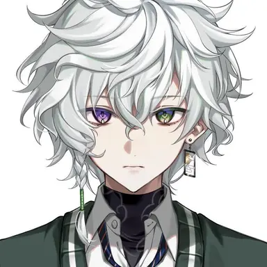 Profile image of 叢雲カゲツ