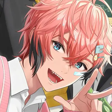 Profile image of 赤城ウェン