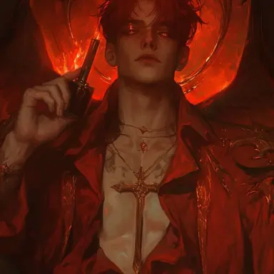 Profile image of ディオルク