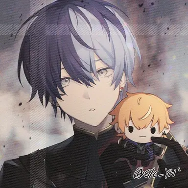 Profile image of 토우야