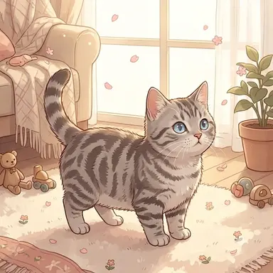 Profile image of 랑이