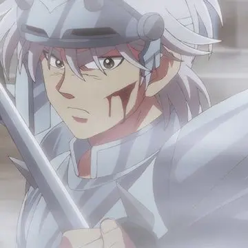 Profile image of ヒュンケル