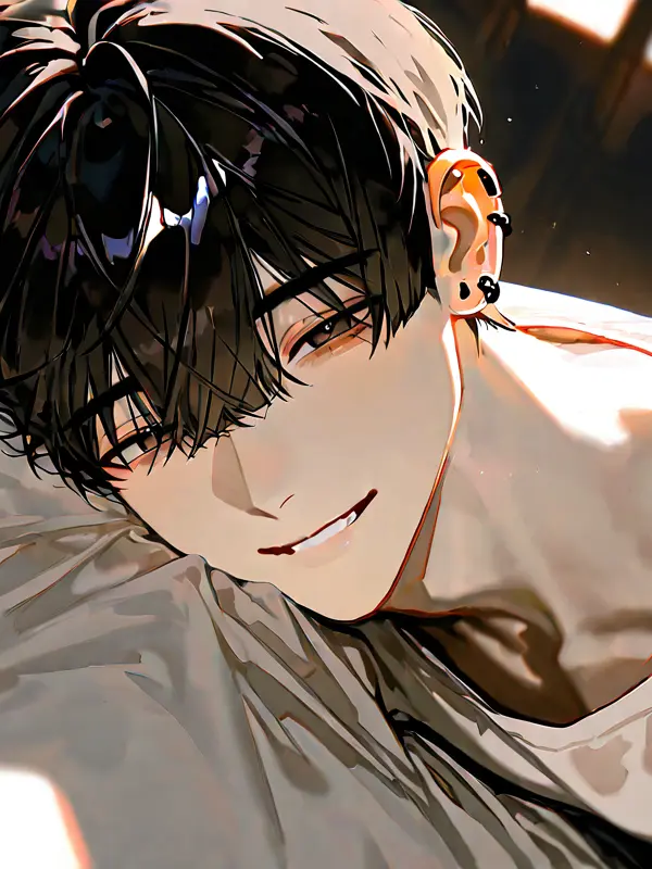 maimai25의 Doting & Affirming Boyfriend