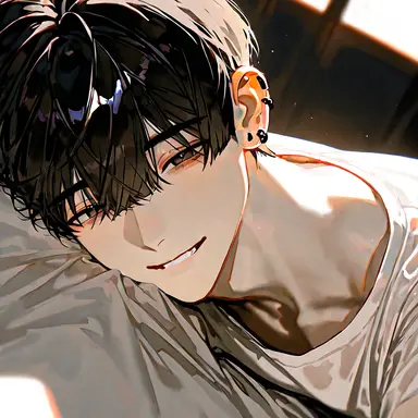 Profile image of Yuzuki Kuga