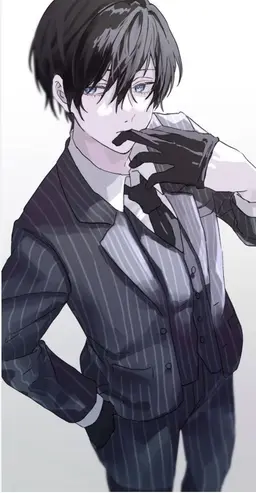 Profile image of 糸師凛