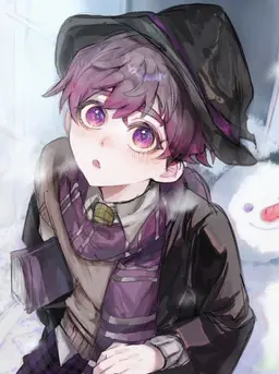 Profile image of ネス