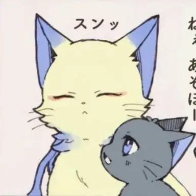 Profile image of カイザー