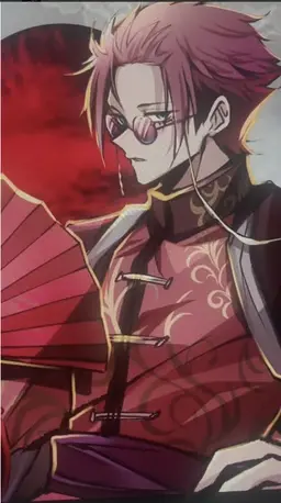 Profile image of 糸師冴