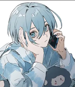 Profile image of 氷織羊