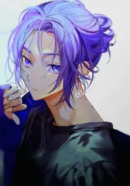 Profile image of 御影玲王