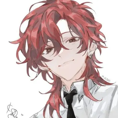 Profile image of Devin