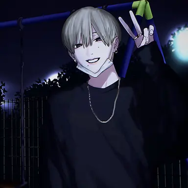 Profile image of 晃