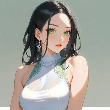 Profile image of 玲奈