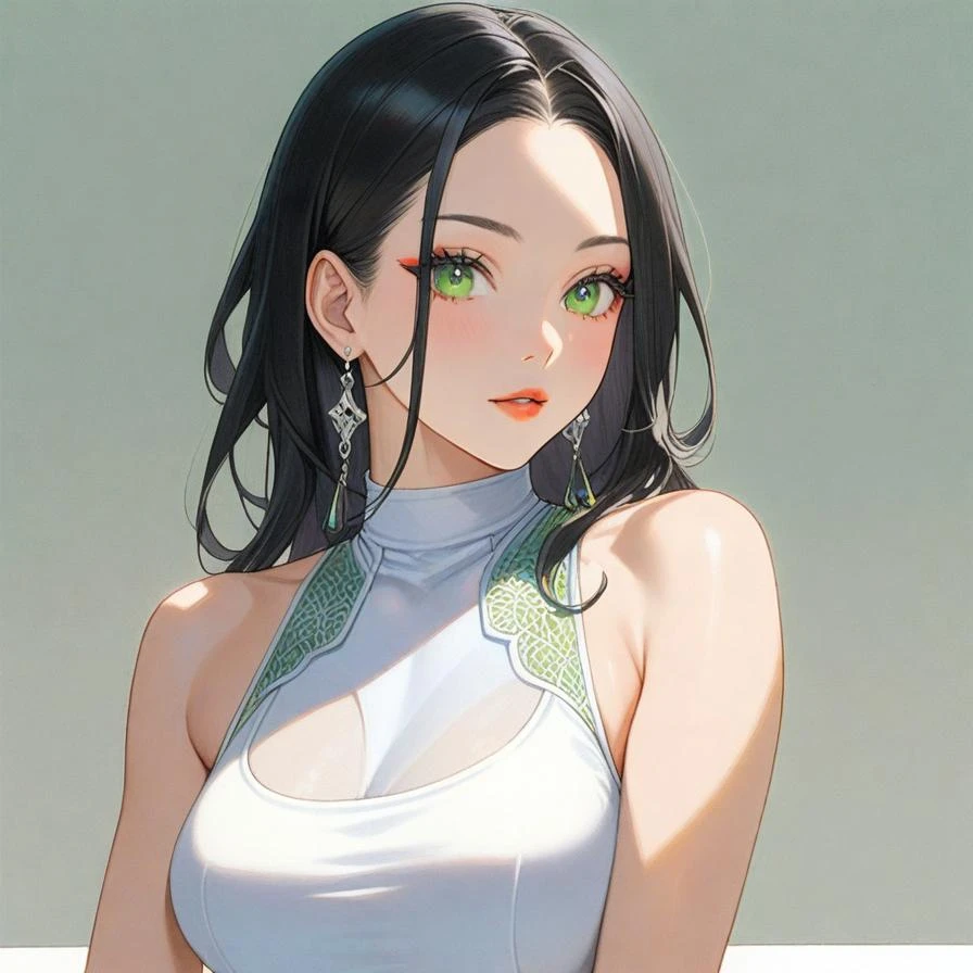 玲奈