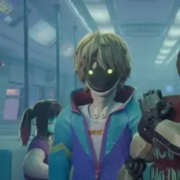 Profile image of マックス