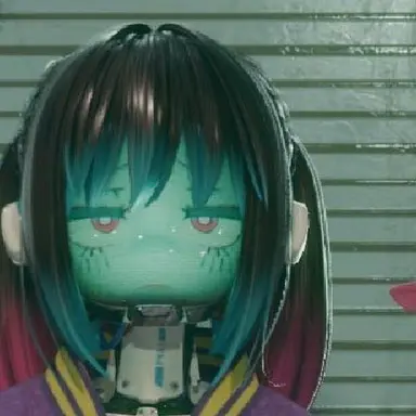 Profile image of マキナ