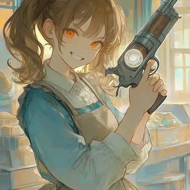 Profile image of 羽鳥 結奈