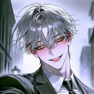 Profile image of 단테 모레티
