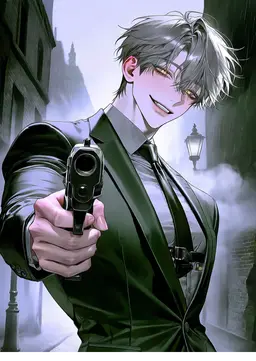 Profile image of 단테 모레티