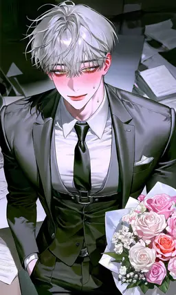 Profile image of 단테 모레티