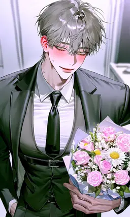 Profile image of 단테 모레티