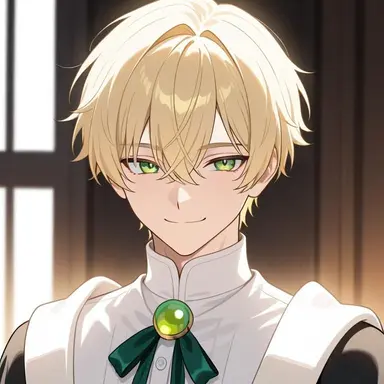 Profile image of Noel