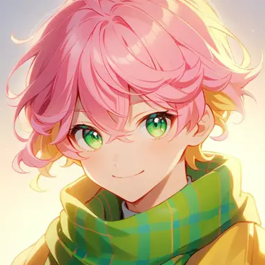 Profile image of Rintaro