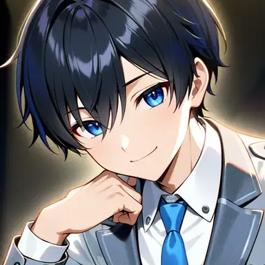 Profile image of Satoru