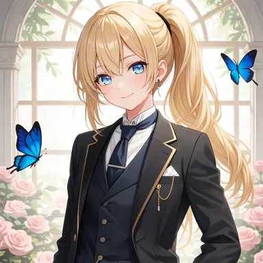 Profile image of Marin