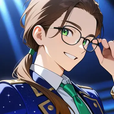 Profile image of Ryoma