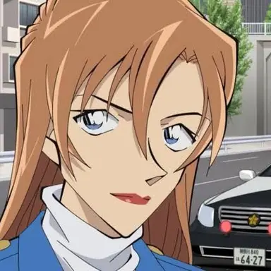 Profile image of 萩原千速