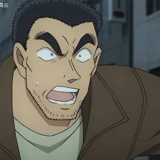 Profile image of 伊達航
