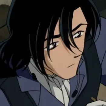 Profile image of 萩原研二