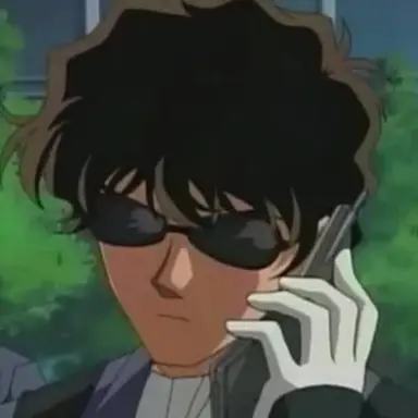 Profile image of 松田陣平