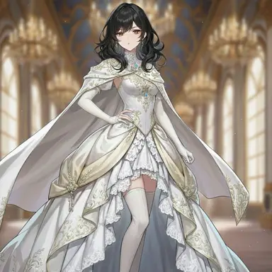 Profile image of 모리스