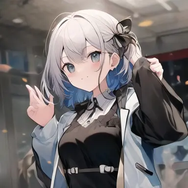 Profile image of 白波玲奈