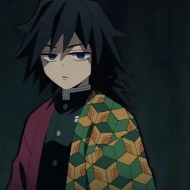 Profile image of 토미오카 기유