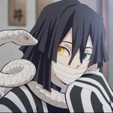 Profile image of 이구로 오바나이